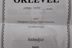 oklevel