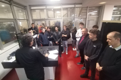 CMM-Mechanikai-megmunkalas