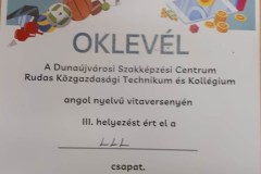 oklevel